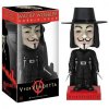 V for Vendetta Bobble Head by Funko