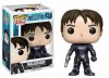 Pop! Movies Valerian: Valerian Vinyl Figure #437 Vinyl Funko