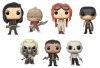 Pop! Movies Mad Max Fury Road Set of 7 Vinyl Figures by Funko