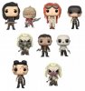 Pop! Movies Mad Max Fury Road Set of 9 Vinyl Figures by Funko