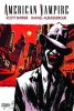  American Vampire Hard Cover Volume 02 by Dc Comics