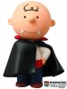 Peanuts Charlie Brown Ultra Detail Figure Vampire Version by Medicom