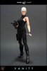 Gunn 4 Hire Vanity 12 Inch Collectible Figure by Triad Toys