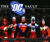 DC Vault Museum in a Book Spiral Hard Cover