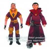 Venture Bros 8 in Shore Leave Alchemist Figures Set of 2 Bif Bang Pow!