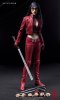 1/6 Ultra Female Killer Violet Clothing in Red VCF–2024B Very Cool