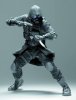 Resident Evil Operation Raccoon City Vector Action Figure by Neca