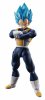 DragonBall Z Super Broly SSGSS Vegeta S.H.Figuarts Bandai 