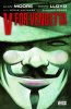 Absolute V for Vendetta Hard Cover DC Comics