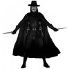 V for Vendetta 12-Inch Statue Limited Edition by NECA