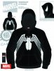 Marvel Venom Venosuit Costume Hoodie Large Size Mad Engine