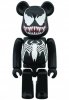 Marvel Venom 100 % Bearbrick by Medicom