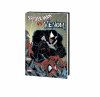 Marvel Spider-Man Vs Venom Omnibus Hard Cover 