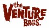 The Venture Bros. 3 3/4-Inch Action Figures Series 2 Case 