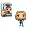 Pop! Marvel Captain Marvel: Vers #427 Vinyl Figure Funko