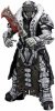 Gears of War 3 Series 3 Action Figure Savage Theron Version 2 by Neca