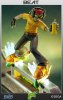 1/6 Sega All Stars: Beat Collectible Statue First 4 Figures