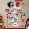 Fathead Fat head Shane Victorino Philadelphia Phillies