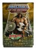 Masters Of The Universe Classics Vikor He-Man of the North Motu Mattel