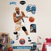 Fathead NBA Vince Carter Orlando Magic