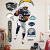 Fathead Vincent Jackson San Diego Chargers NFL