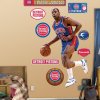 Fathead NBA Vinnie Johnson Detroit Pistons