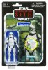 Star Wars The Vintage Collection Clone Trooper Foil-Card