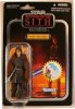 Star Wars The Vintage Collection Anakin Skywalker Foil Card