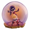 Disney The Incredibles MEA-005 Violet & Dash PX Figure Beast Kingdom