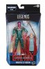 Avengers 4 Legends Action Figure Marvel's Vision Hasbro 201903