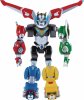 Voltron Legendary Defender Die-Cast Action Figure by Playmates