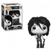 Pop! Heroes Dc The Sandman Death #234 Vinyl Figure by Funko