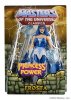 Motu Masters Of The Universe Classics Frosta Action Figure by Mattel