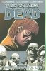  The Walking Dead Trade Paper Back Vol 06 Sorrowful Life New Printing