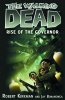 The Walking Dead SC Soft Cover Volume 1 The Rise of the Governor