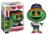Pop! MLB Baseball Boston Red Sox Mascots Wally the Green Monster Funko