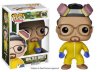 Pop! Television Breaking Bad Walter White Cook Vinyl Figure by Funko