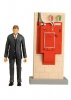 Ghostbusters Classics Walter Peck W Containment Unit