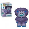 Pop! Movies:Smallfoot Gwangi  #617 Vinyl Figure Funko