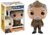 Pop Television! Doctor Who War Doctor #358 Figure Funko