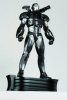 War Machine Modern Statue by Bowen Designs