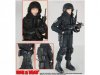 War of the Dead 1/9 Scale Figure Series 01 ZERO Commando by Emce Toys