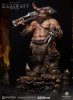 Dark Scar Epic Series Warcraft Premium Statue Damtoys 903383
