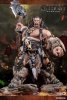Warcraft Durotan Version 2 Big Budget Premium Statue by Phicen
