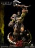 Grom Hellscream 2 Epic Series Warcraft Premium Statue Damtoys 903515