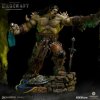 Kargath Bladefist Series Warcraft Premium Statue Damtoys 903365