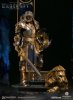 King Llane Epic Series Warcraft Premium Statue Damtoys 903368
