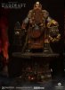 Magni Bronzebeard Epic Series Warcraft Premium Statue Damtoys 903382