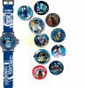 Doctor Who Projection Watch by Underground Toys