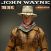 1/6 John Wayne as The Duke Standard Vers. Figure Infinite Statue